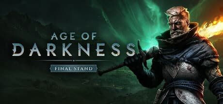 Age of Darkness: Final Stand Steam Account