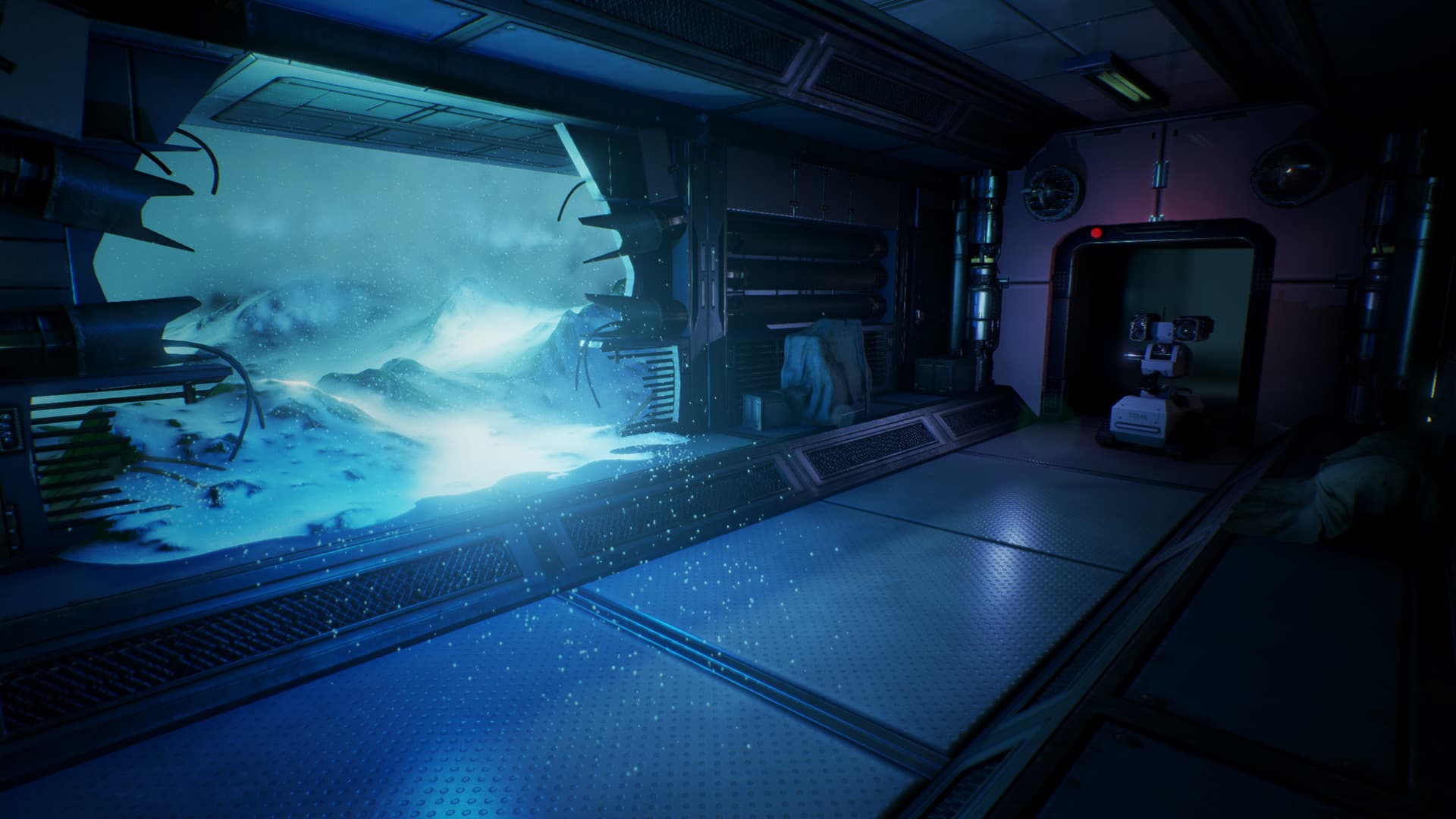 The Turing Test Steam CD Key - 4