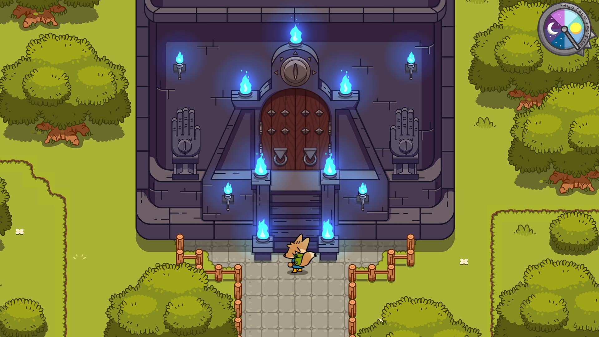 Lonesome Village PC Steam Account - 5