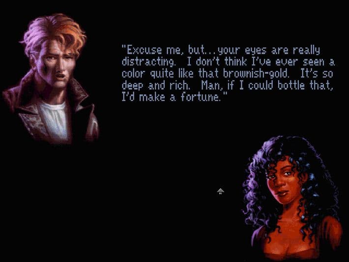 Gabriel Knight: Sins of the Father PC Steam CD Key - 2