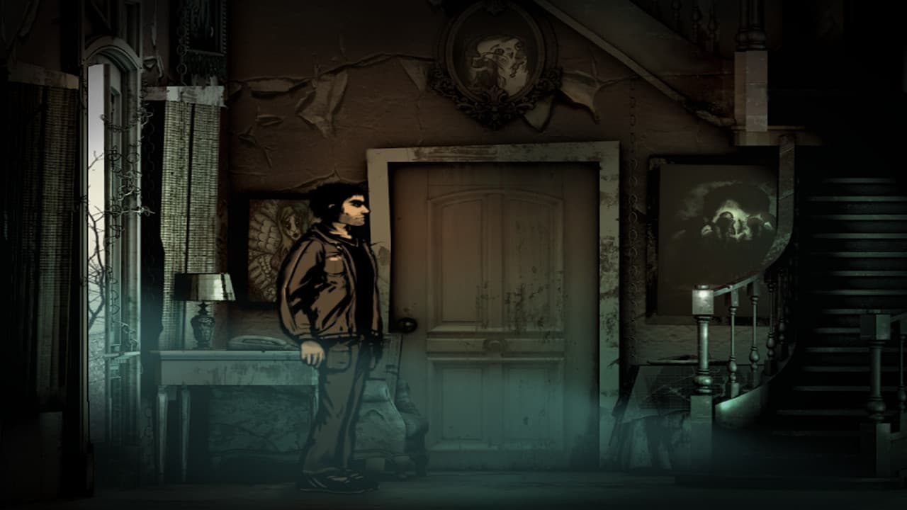 Downfall PC Steam CD Key - 4
