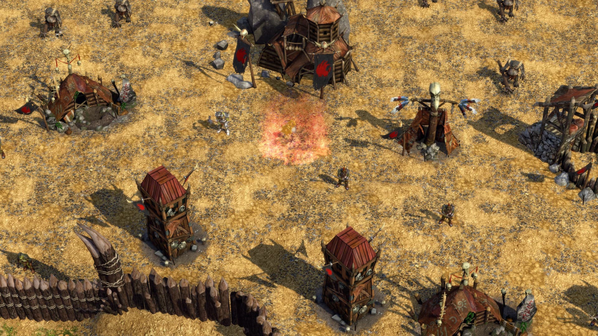 SpellForce 2 Faith in Destiny Scenario 1: Flink's Secret Diary DLC Steam CD Key - 2
