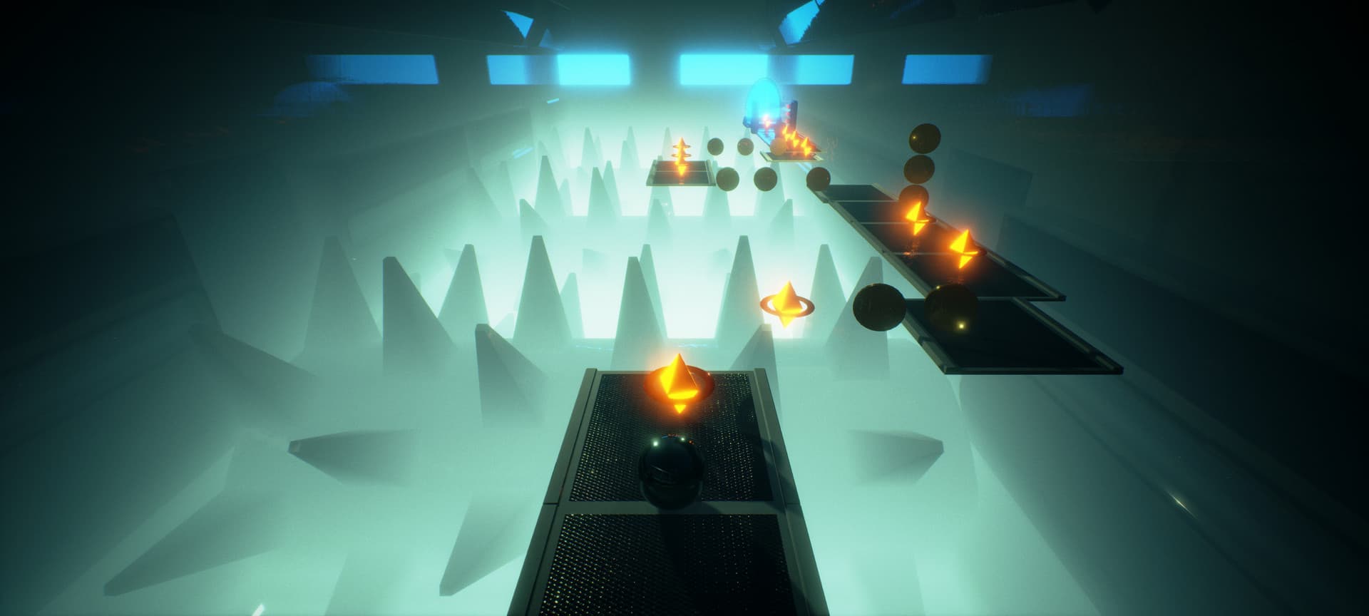 Hyposphere PC Steam CD Key - 3