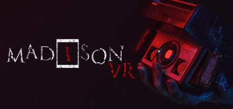 MADiSON VR PC Steam Account