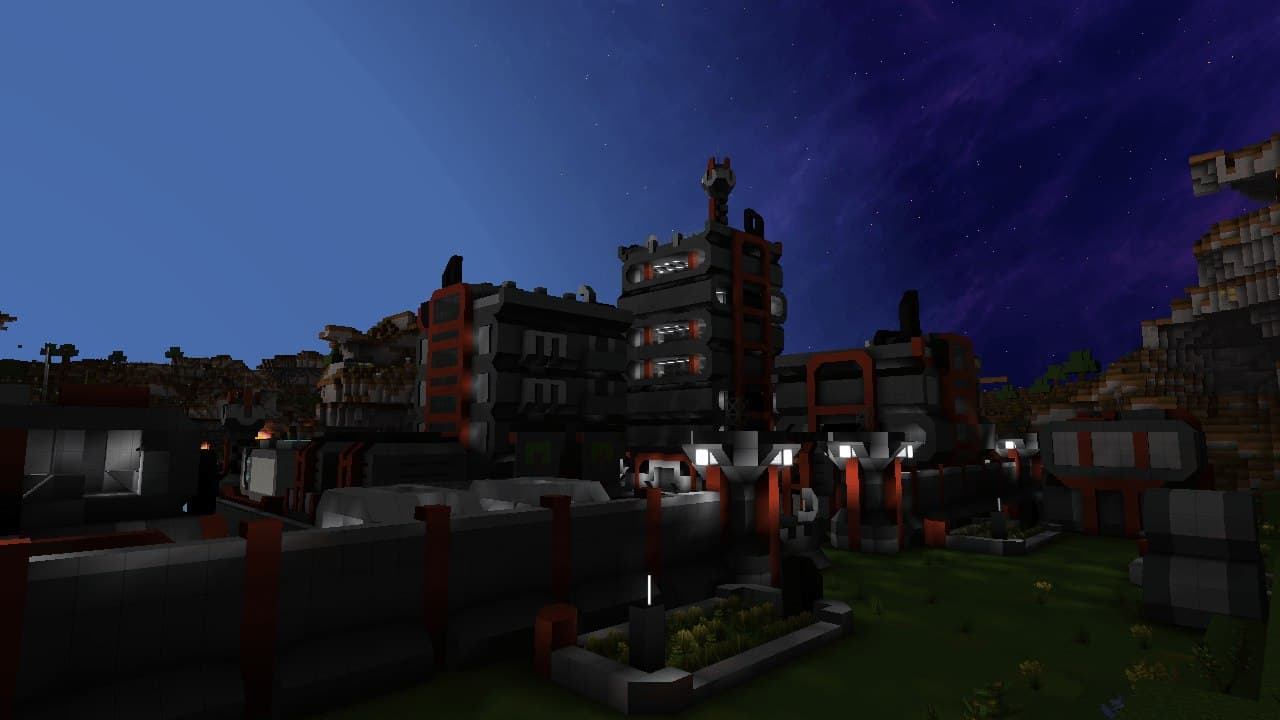 StarMade PC Steam CD Key - 6