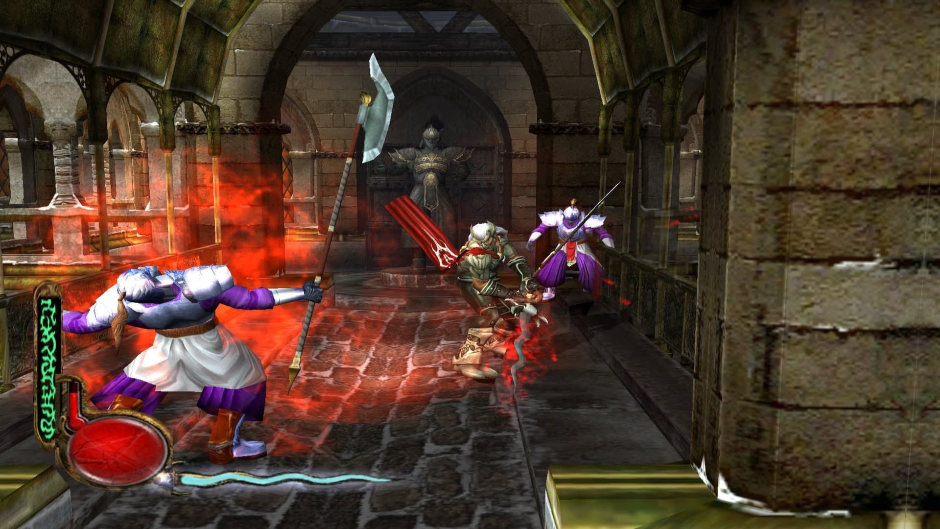 Legacy of Kain: Defiance Steam CD Key - 6