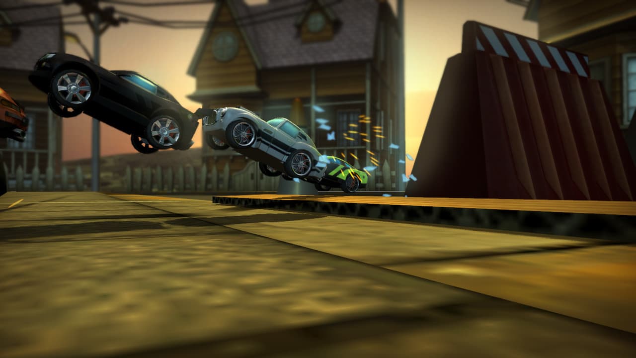 Super Toy Cars Steam CD Key - 5