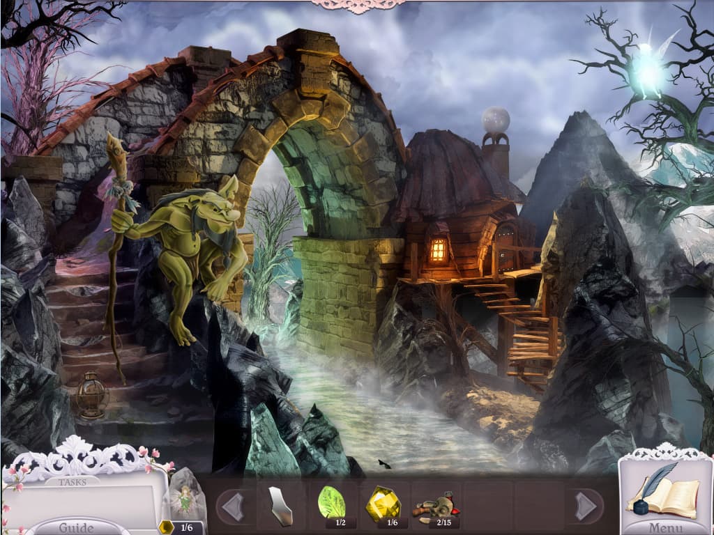 Princess Isabella - Return of the Curse Steam CD Key - 4