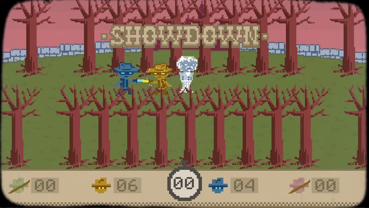 Thief Town Steam CD Key - 3