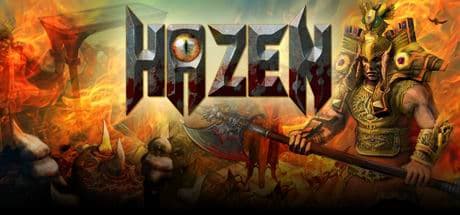 Hazen: The Dark Whispers Steam CD Key