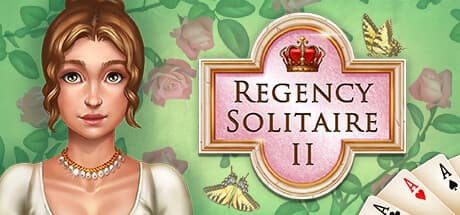 Regency Solitaire II PC Steam Account