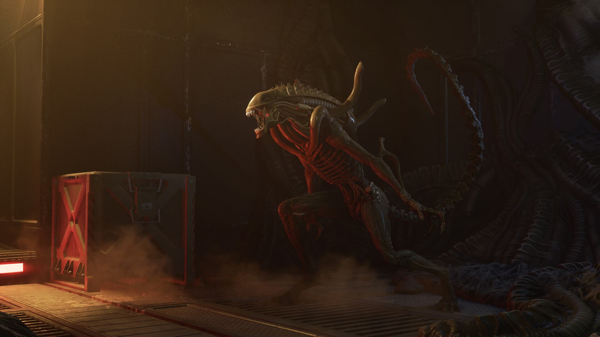 Alien: Rogue Incursion Evolved Edition PC Steam Account - 2