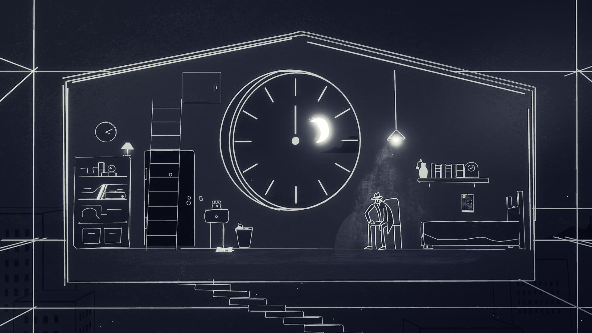 Genesis Noir PC Steam Account - 7