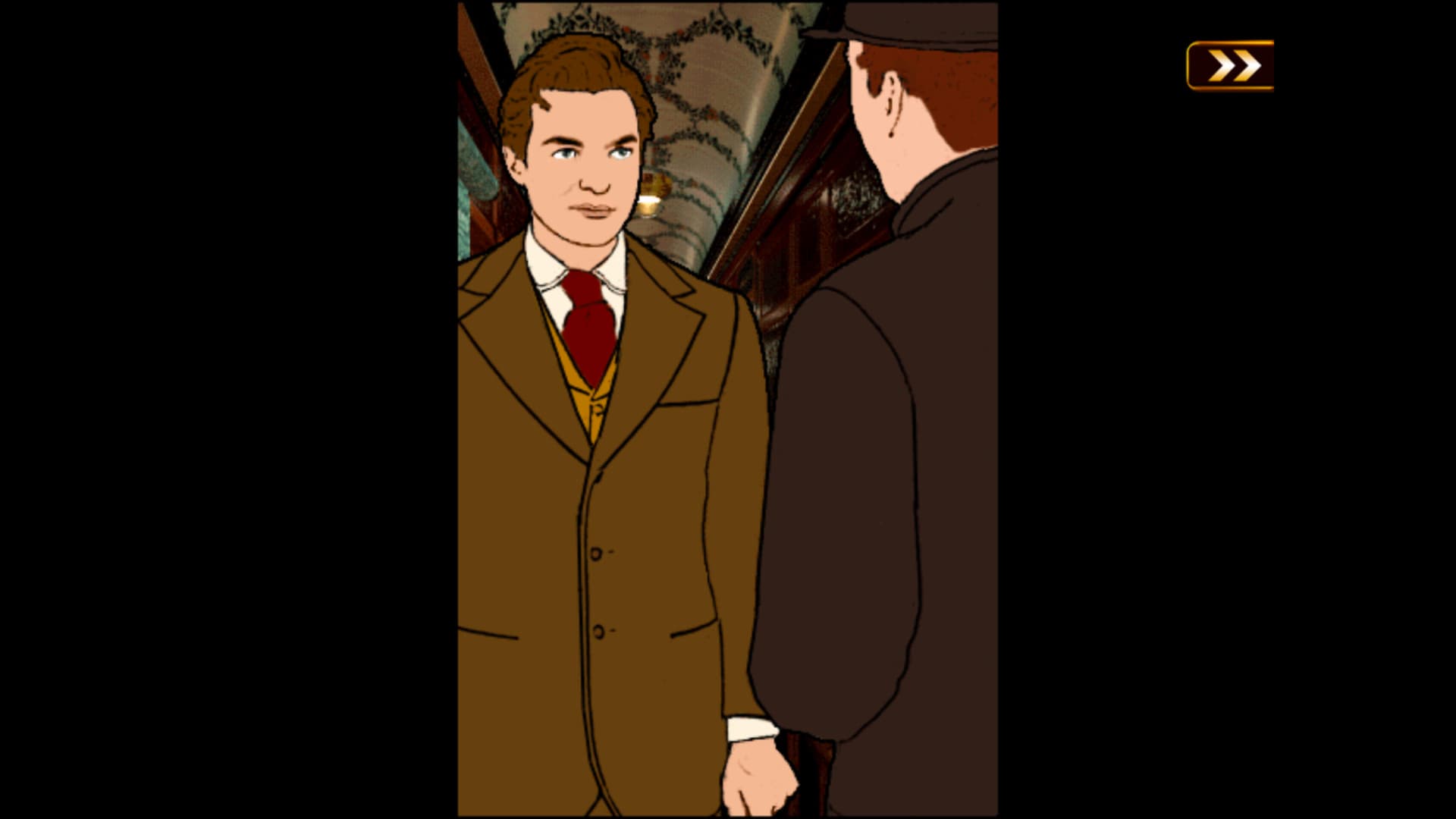 The Last Express Gold Edition Steam CD Key - 2