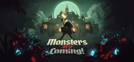 Monsters are Coming! Rock & Road PC Steam Account
