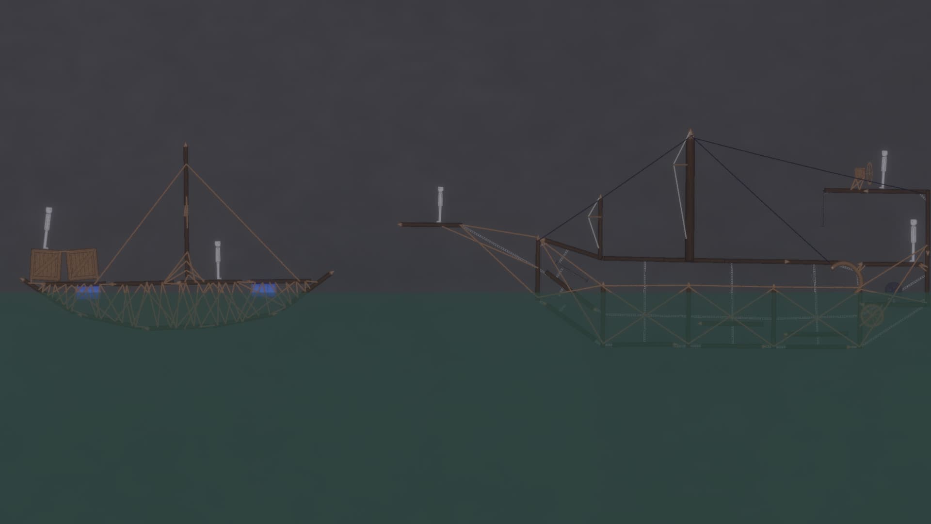 People Playground Steam Account - 5