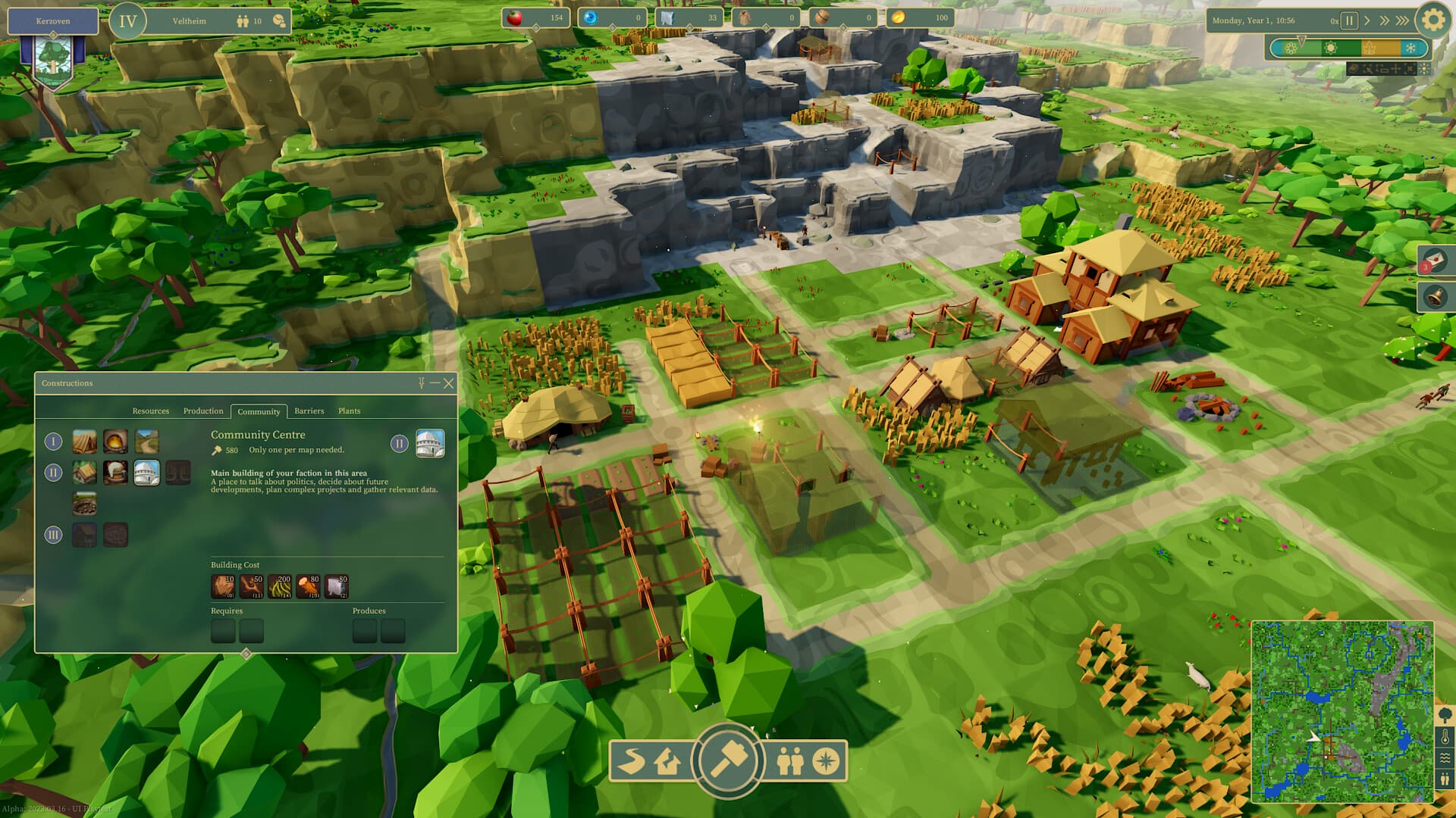 Of Life and Land PC Steam Account - 8