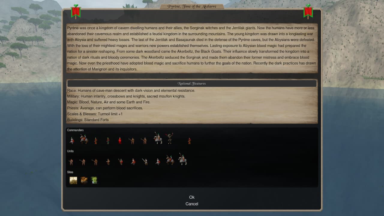 Dominions 6: Rise of the Pantokrator Steam Account - 3
