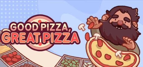 Good Pizza, Great Pizza PC Steam Account