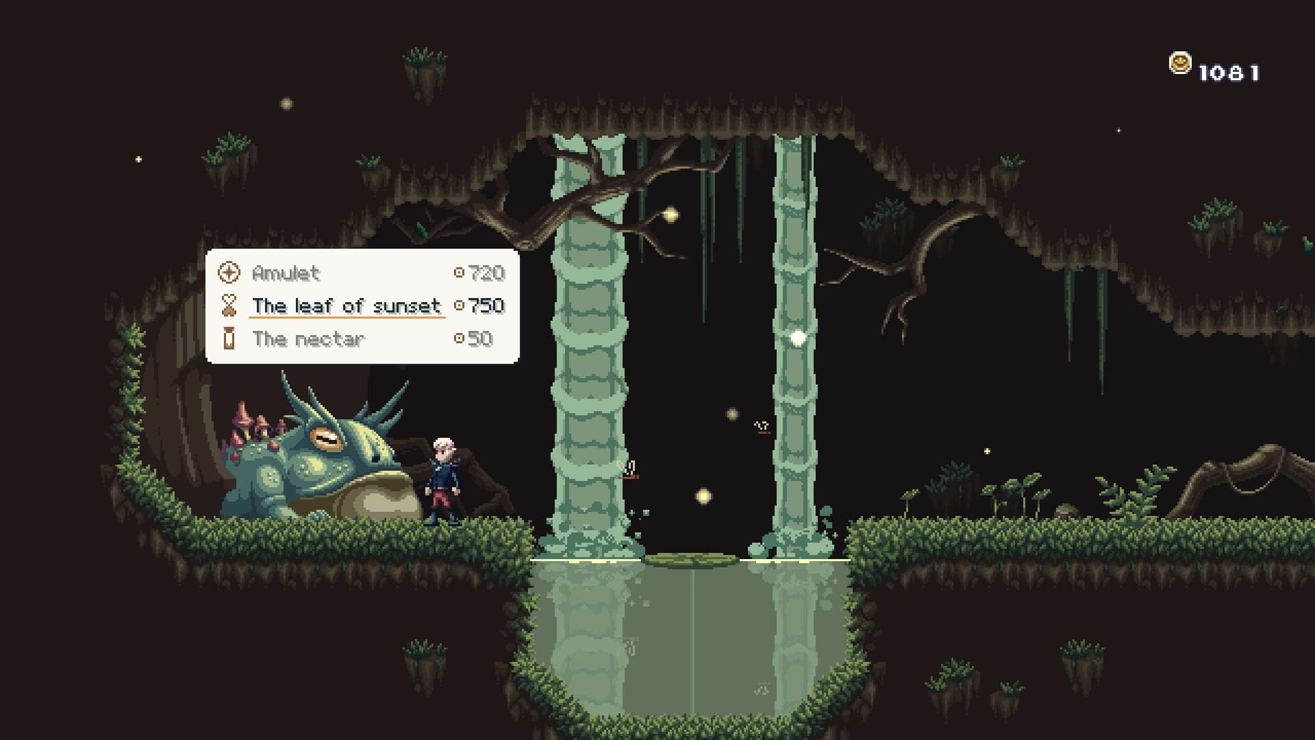 Kingdom Shell PC Steam Account - 4