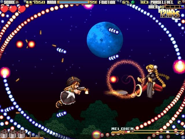 Gundemonium Recollection Steam CD Key - 3