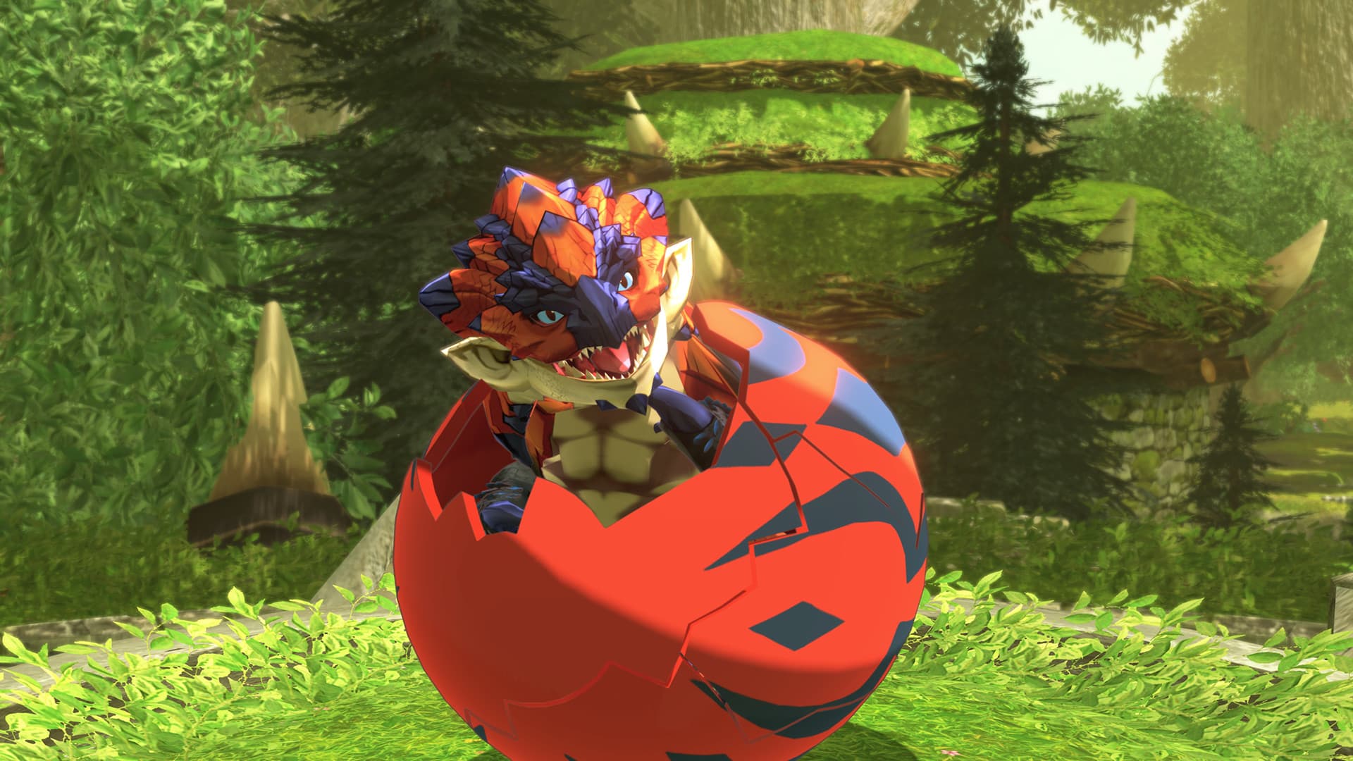 Monster Hunter Stories 2: Wings of Ruin Steam Account - 4
