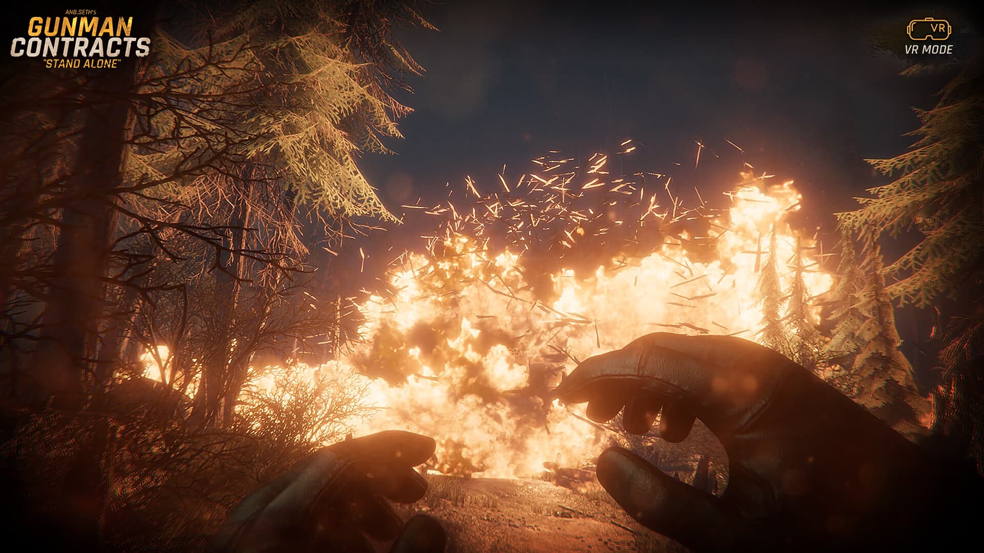 Gunman Contracts - Stand Alone PC Steam Account - 6