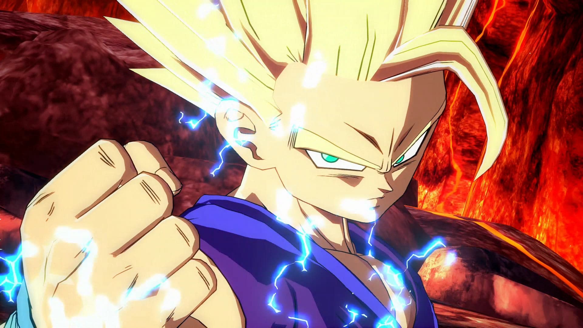 DRAGON BALL FighterZ: FighterZ Edition PC Steam Account - 3
