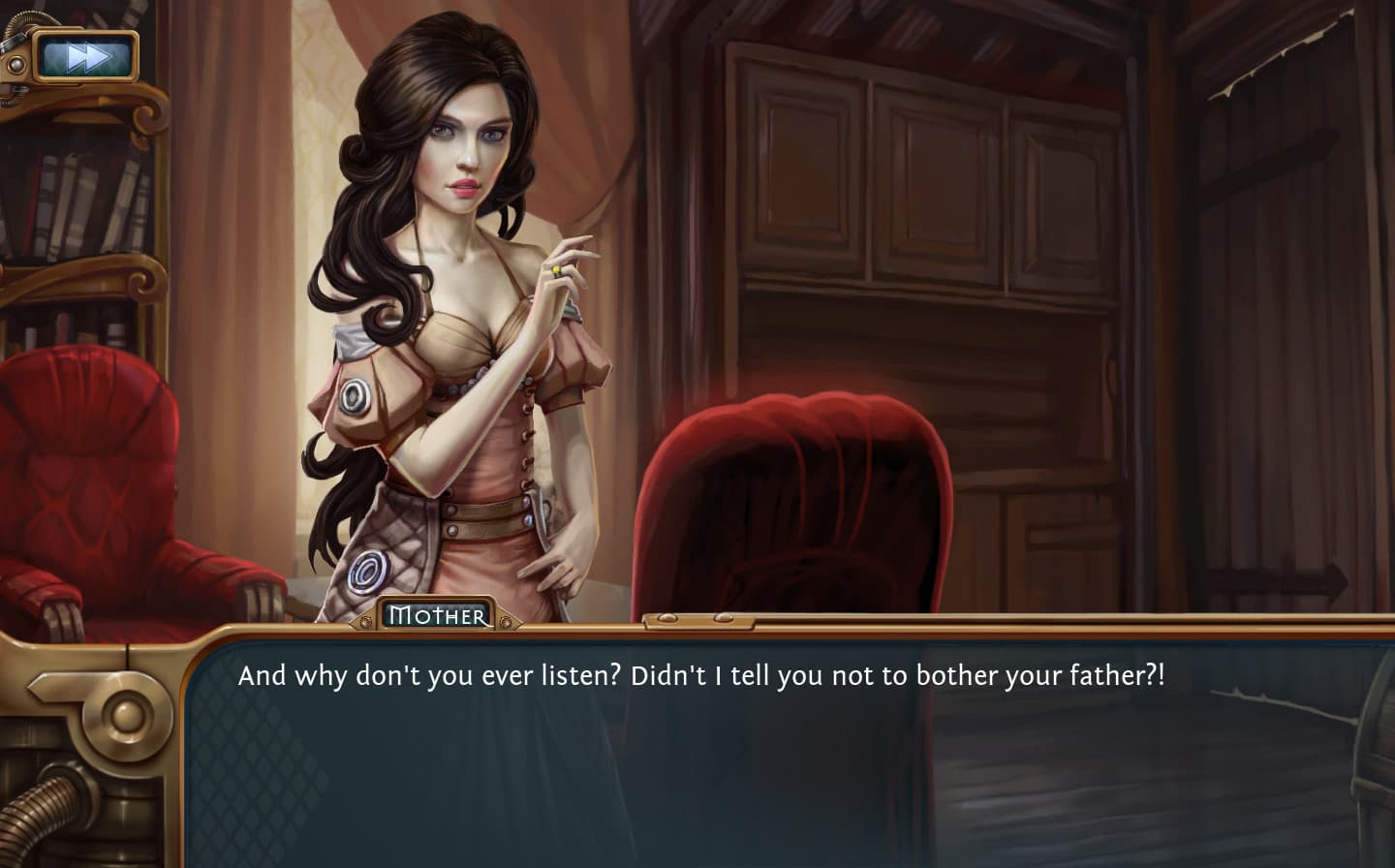 Leviathan: The Last Day of the Decade Steam CD Key - 6