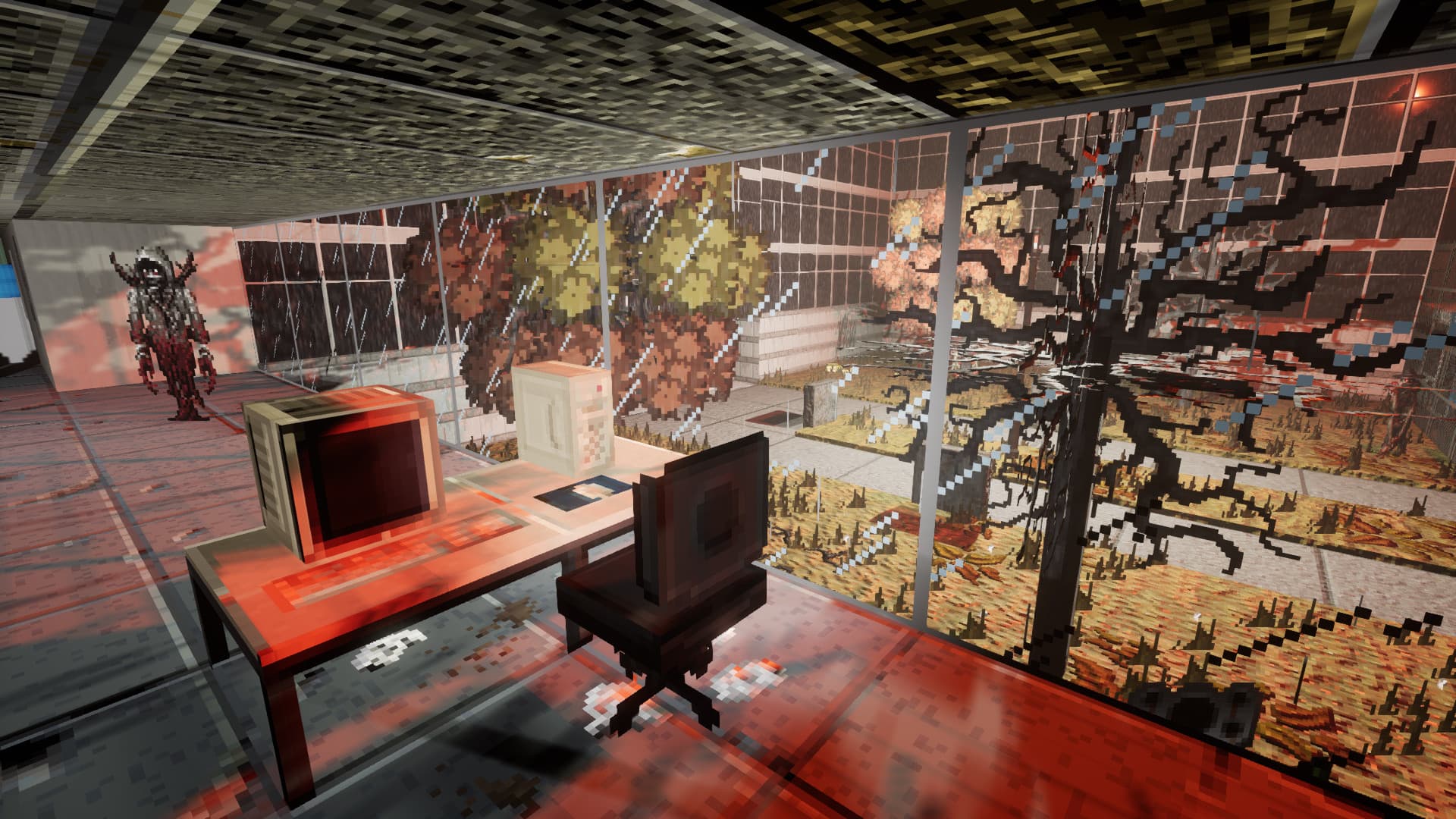 Nightmare Reaper PC Steam Account - 5