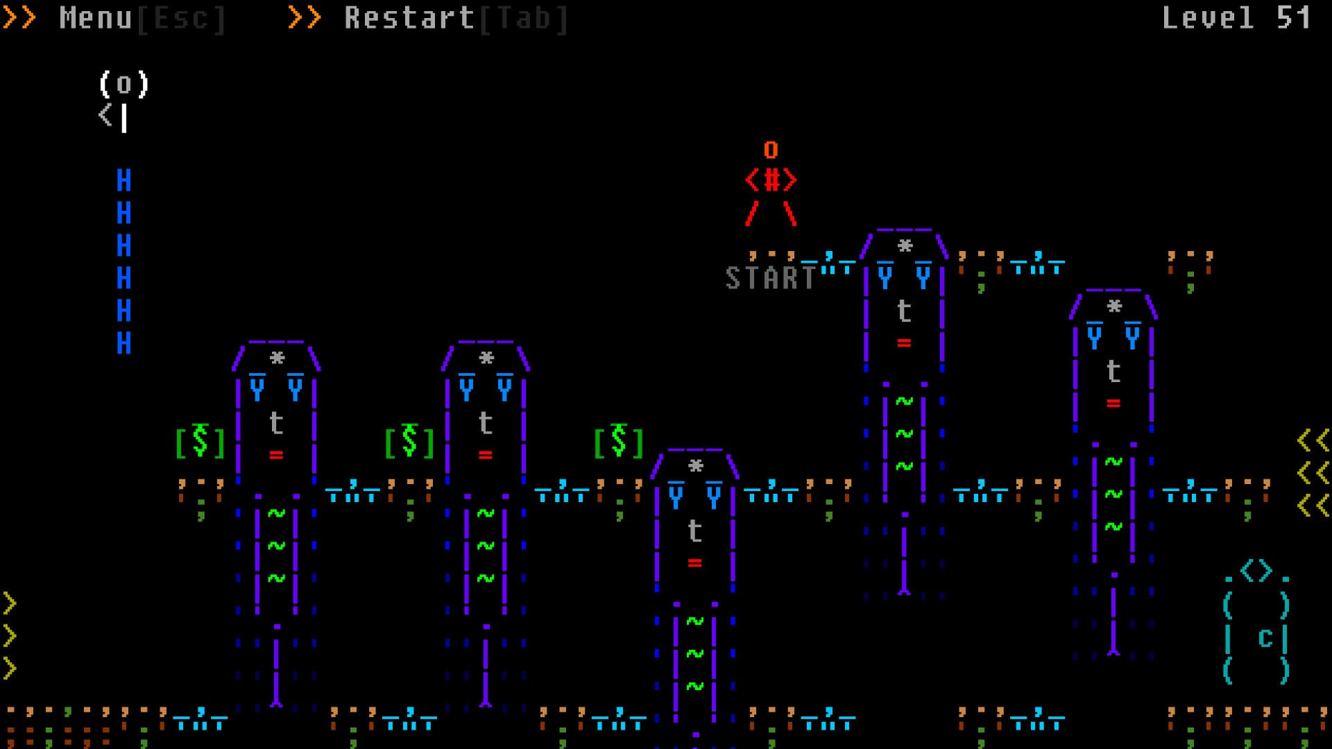 Proto Raider Steam CD Key - 7