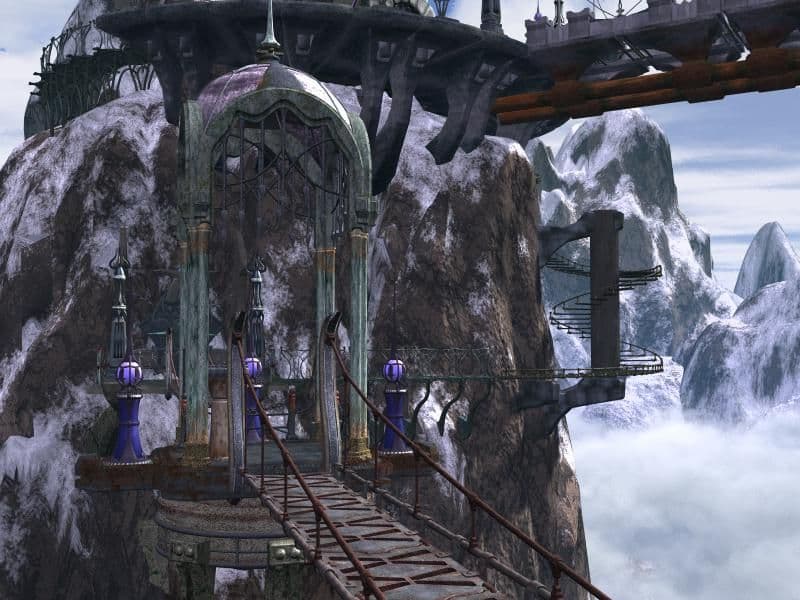 Aura: Fate of the Ages Steam CD Key - 5