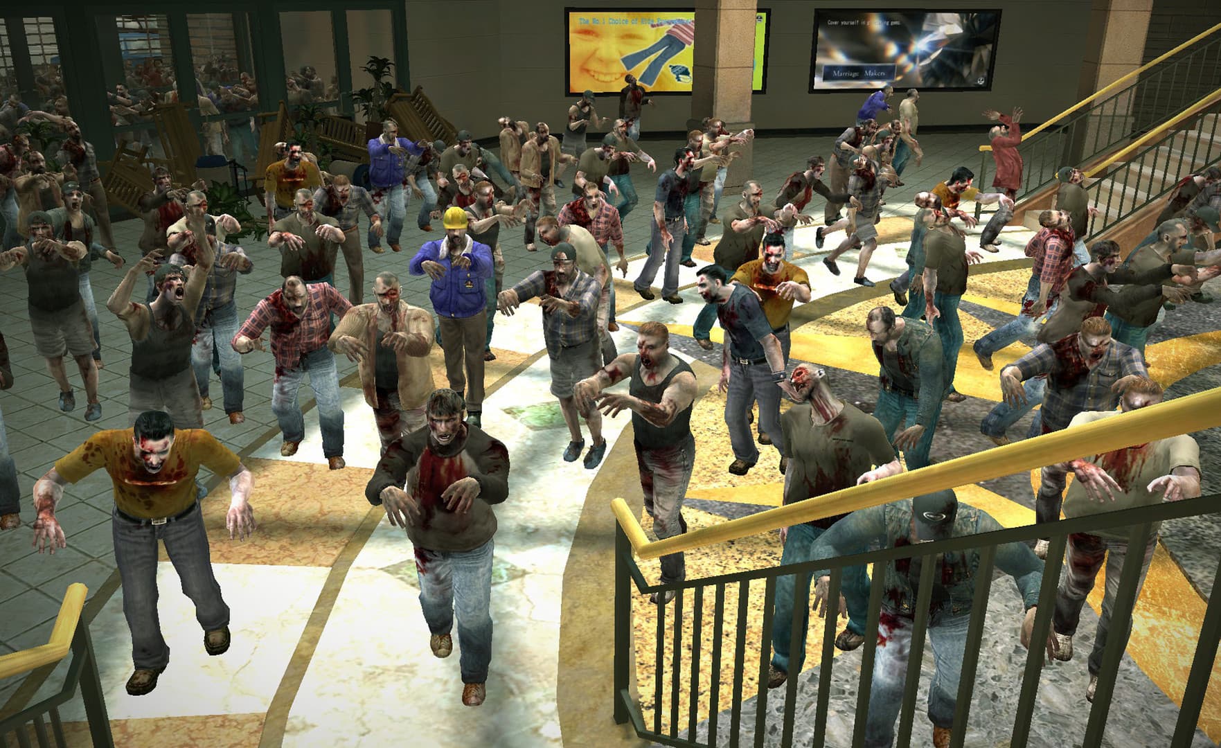 Dead Rising PC Steam Account - 5