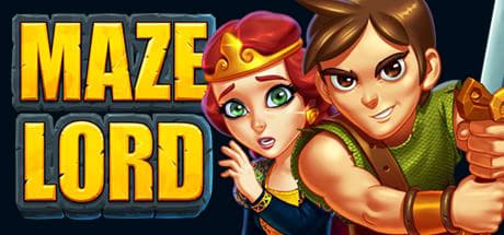 Maze Lord Steam CD Key