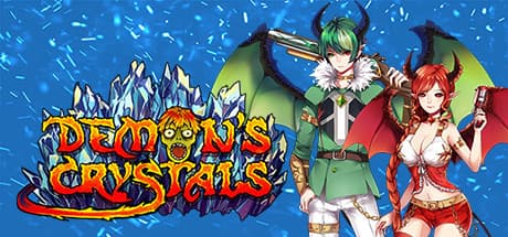 Demon's Crystals Steam CD Key