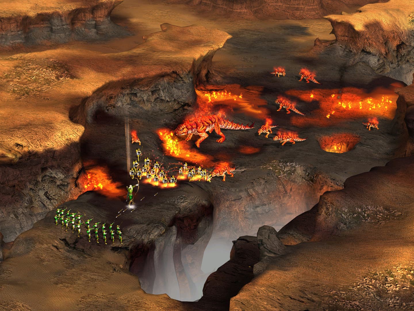 Heroes of Annihilated Empires PC Steam CD Key - 8