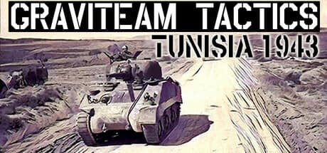 Tank Warfare: Tunisia 1943 Steam CD Key