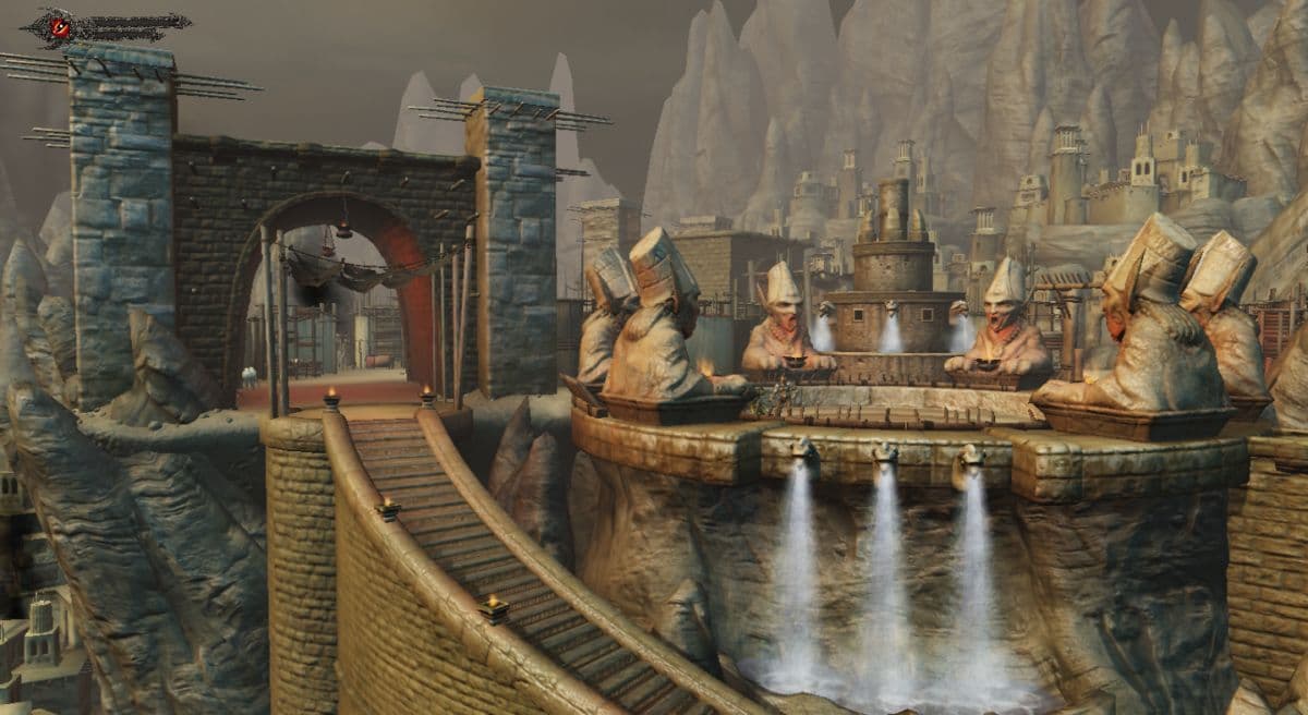 Garshasp: The Monster Slayer Steam CD Key - 2