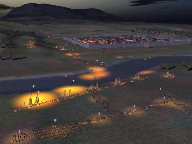 Rome: Total War PC Steam CD Key - 5