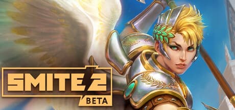 SMITE 2 Founders Edition Bundle PC Steam Account