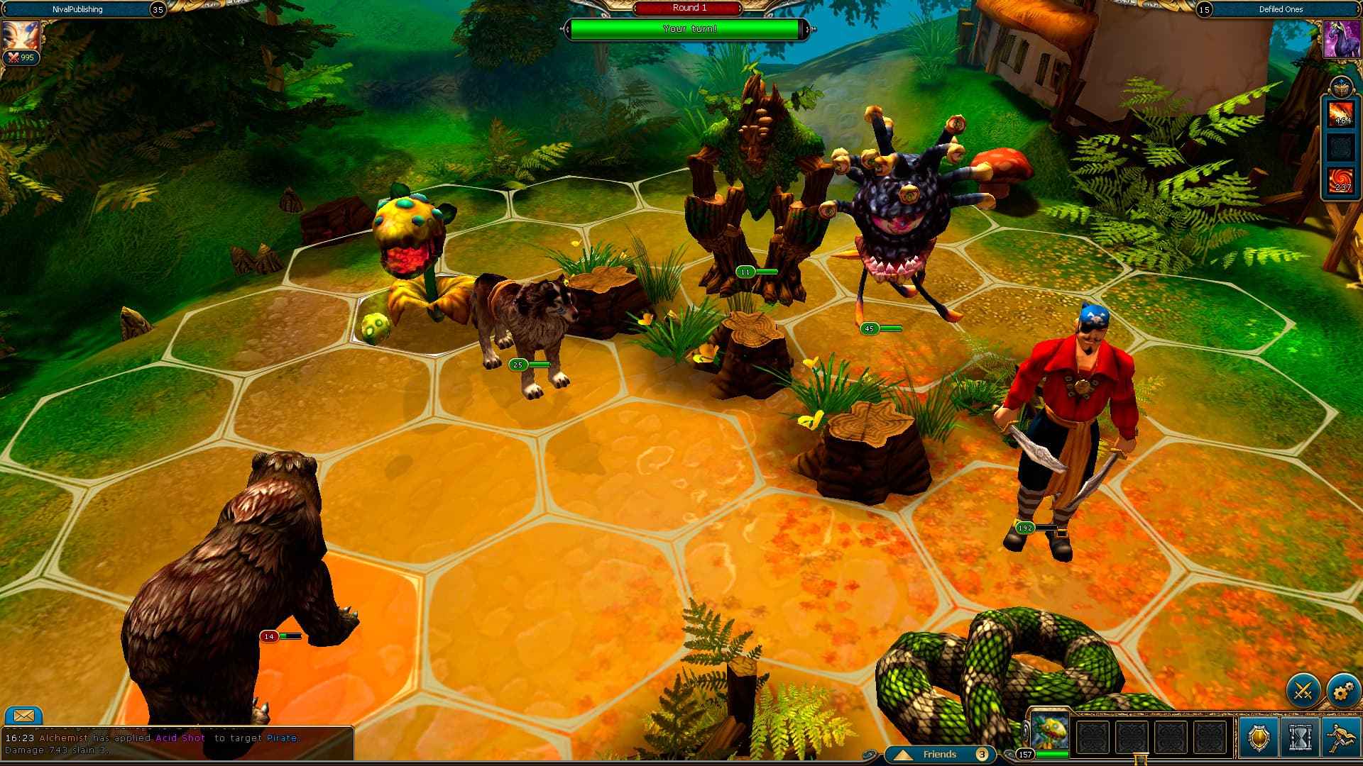 King's Bounty: Legions - True Tactician Ultimate Pack Steam CD Key - 3