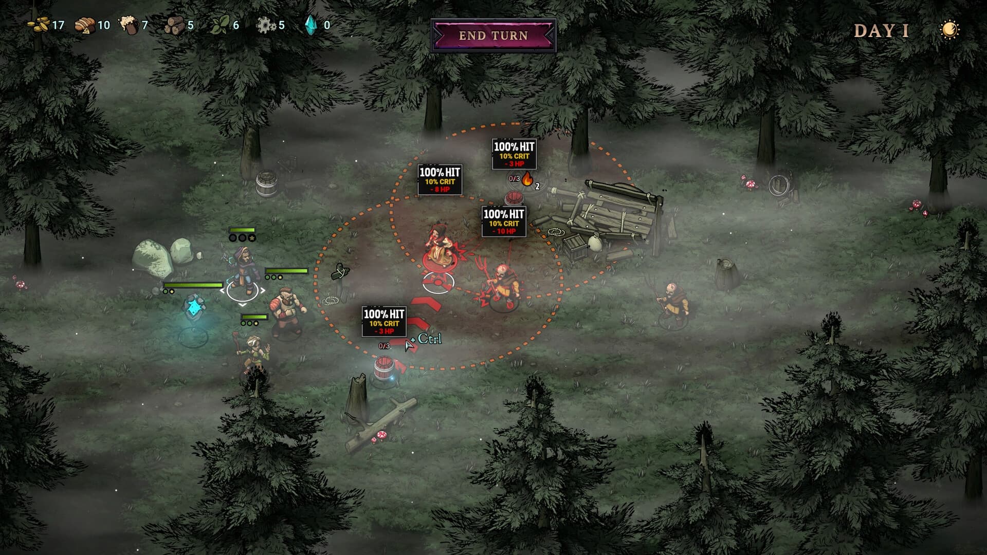 Blightstone PC Steam Account - 3