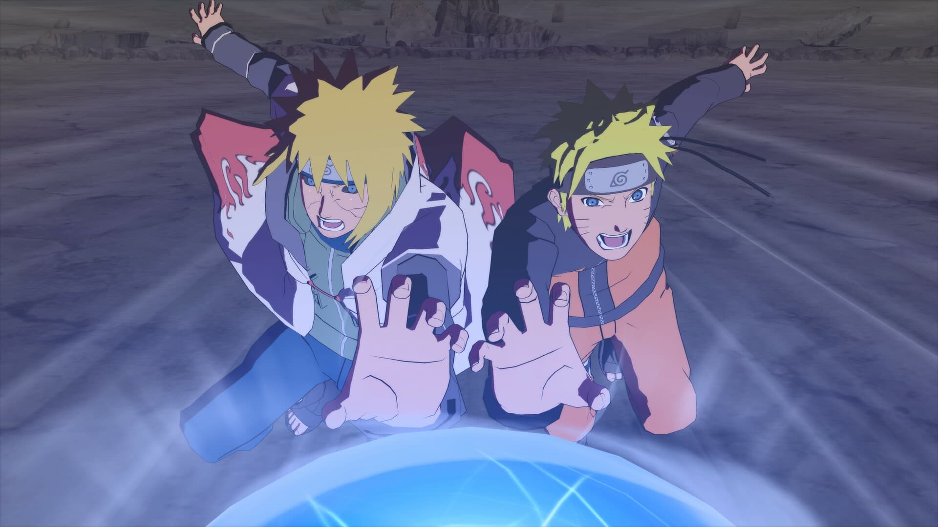 NARUTO X BORUTO Ultimate Ninja STORM CONNECTIONS PC Steam Account - 5