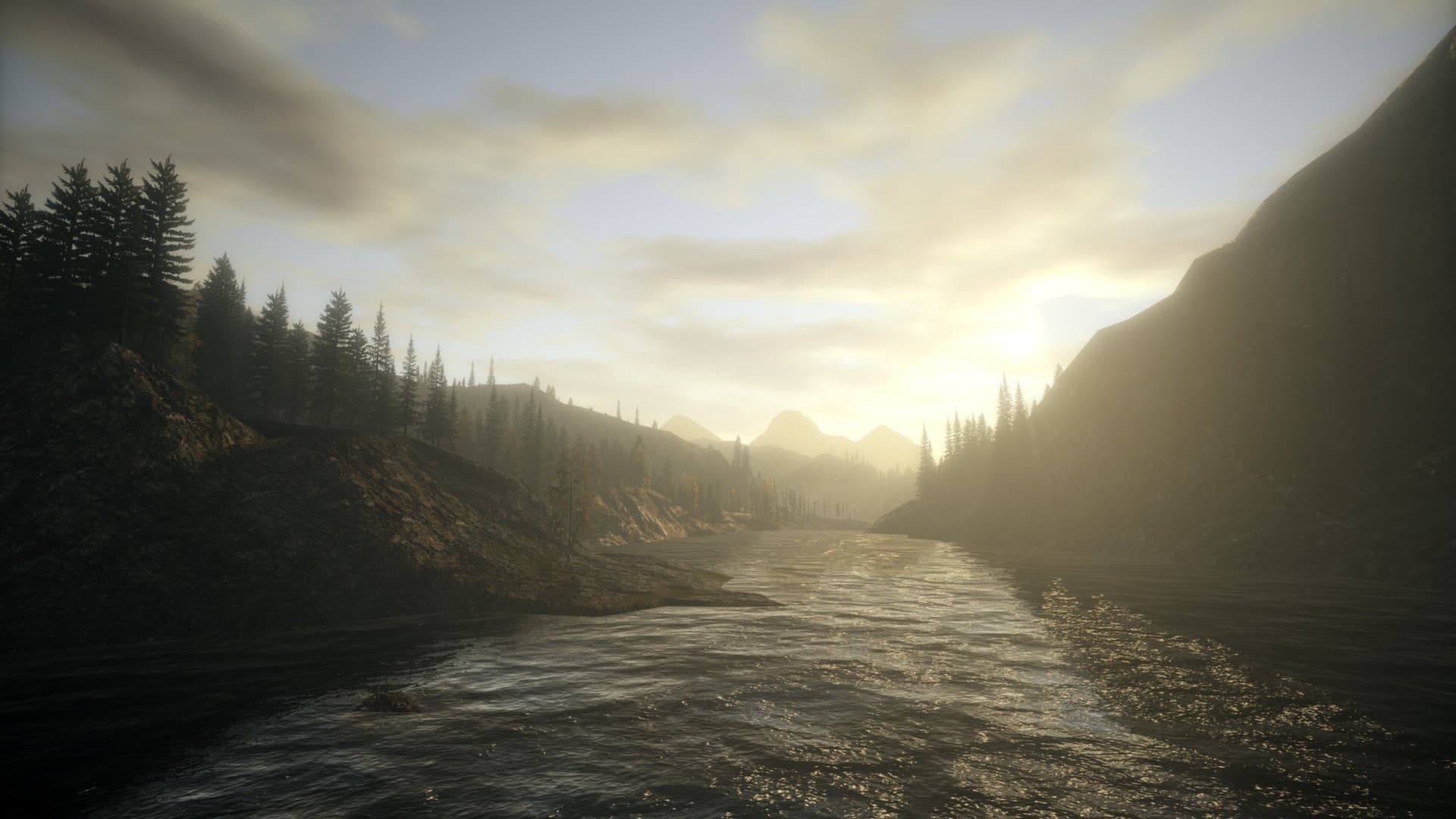 Alan Wake Franchise PC Steam CD Key - 4