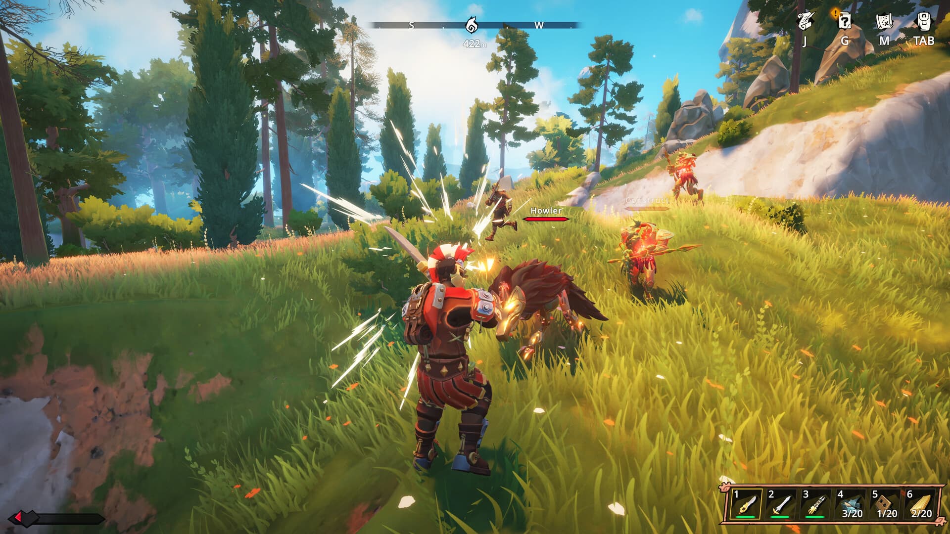 Echoes of Elysium PC Steam Account - 4