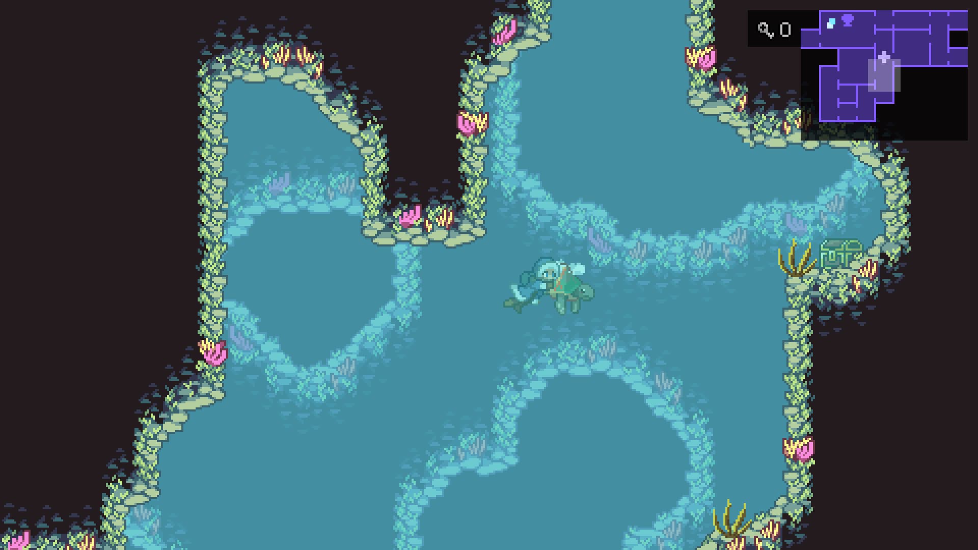 Monster Sanctuary PC Steam Account - 5