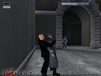 Hitman 2: Silent Assassin PC Steam CD Key - 4
