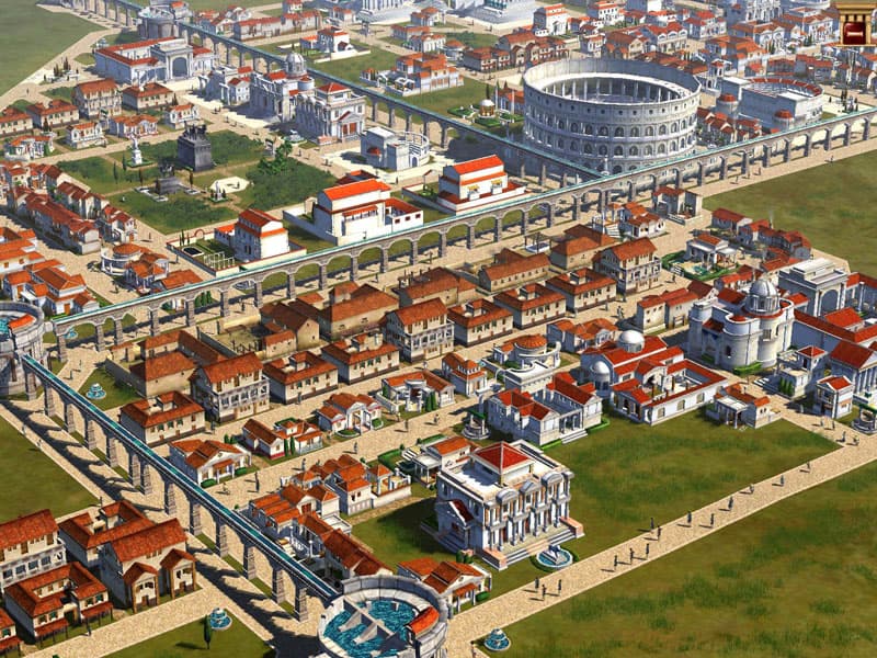 Caesar IV Steam CD Key - 4