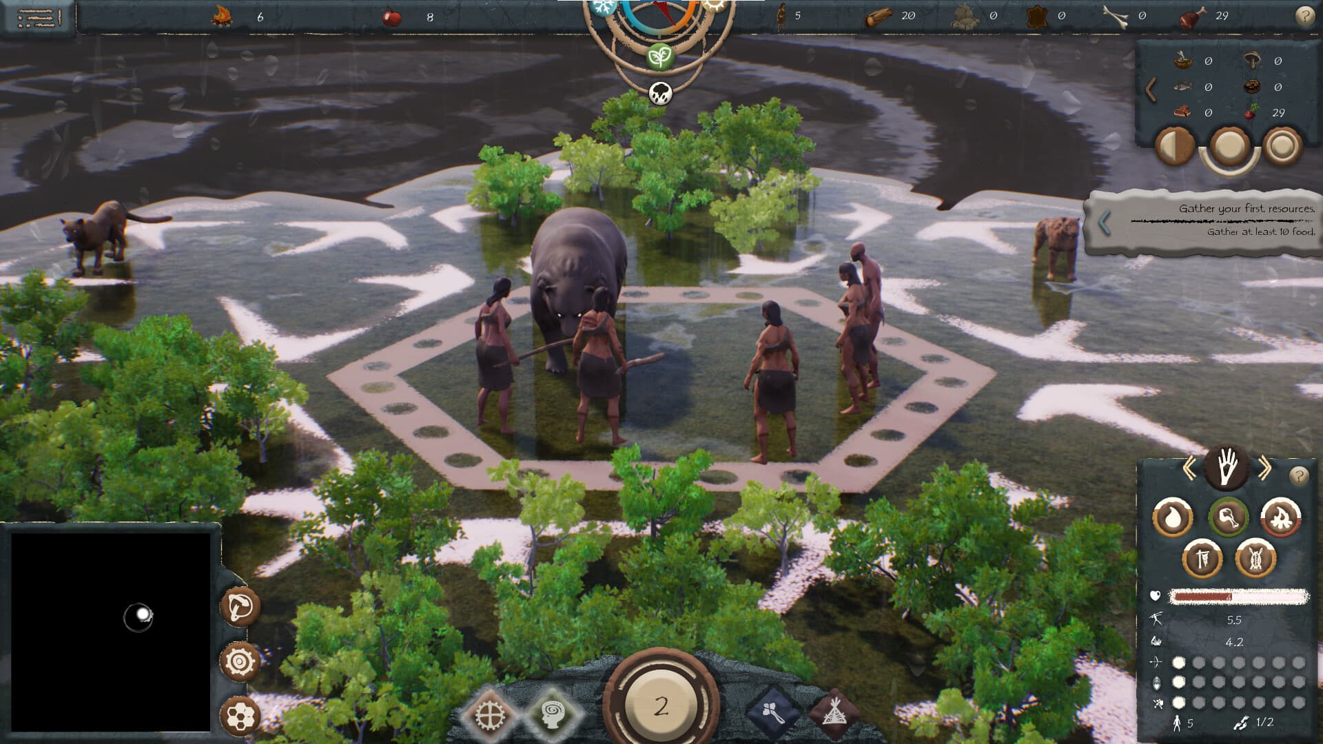 The Ancients PC Steam Account - 4