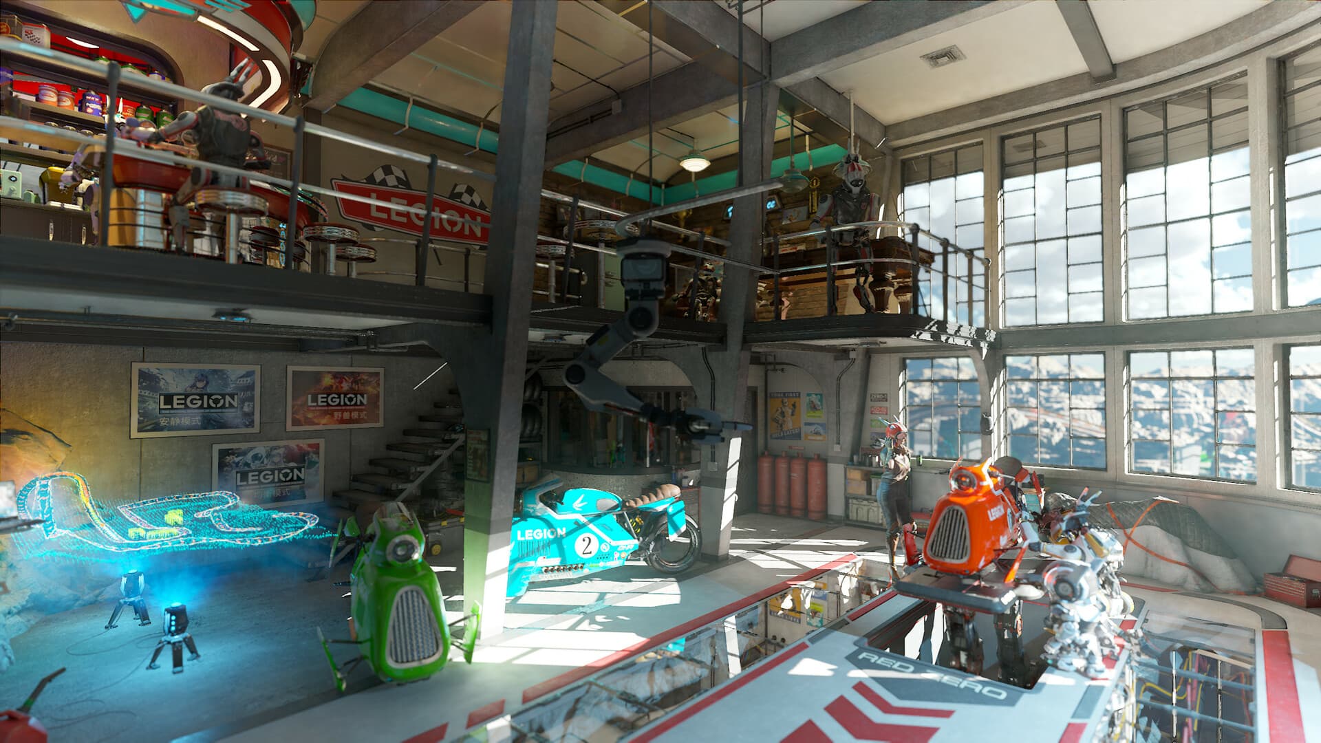 3DMark Steam Account - 2